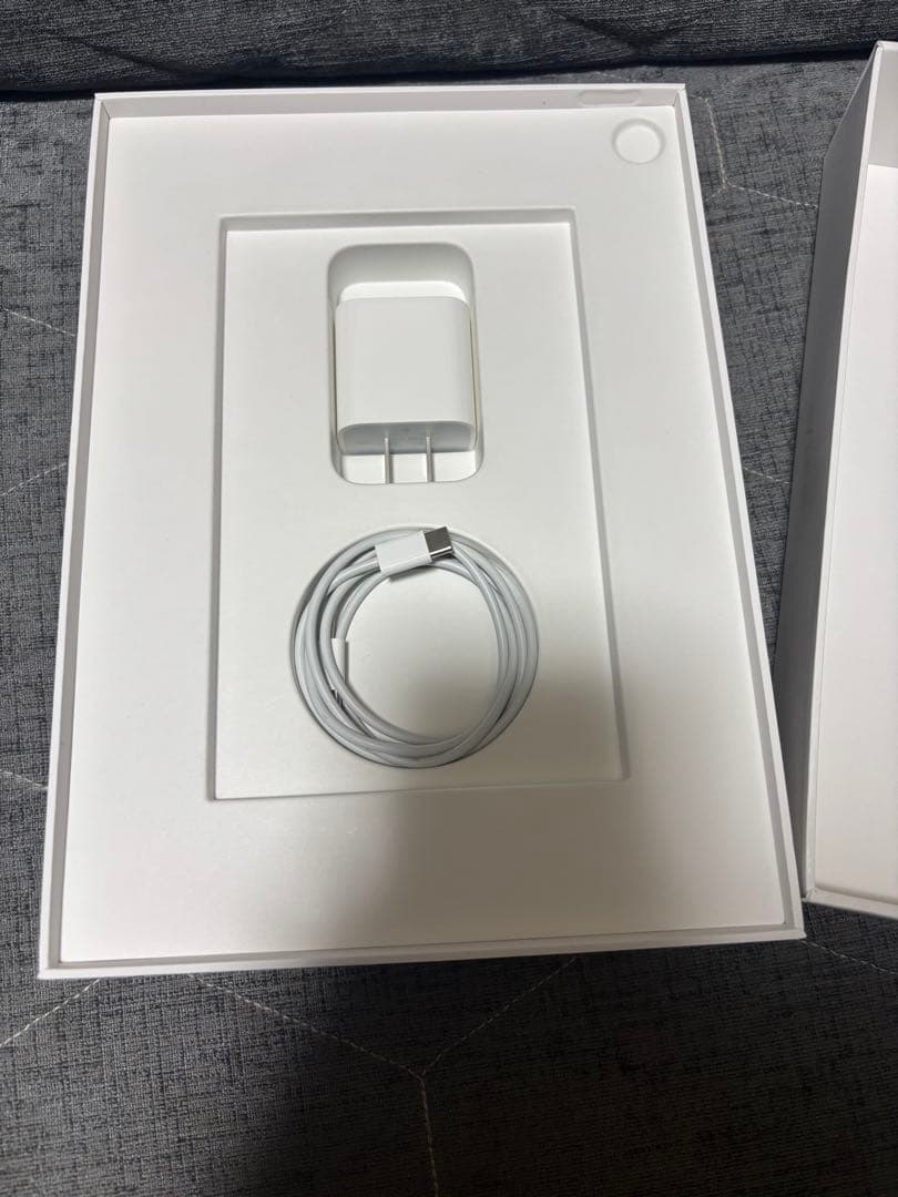 iPad Air(第5世代)10.9インチWi-Fiモデル　64GBスターライト