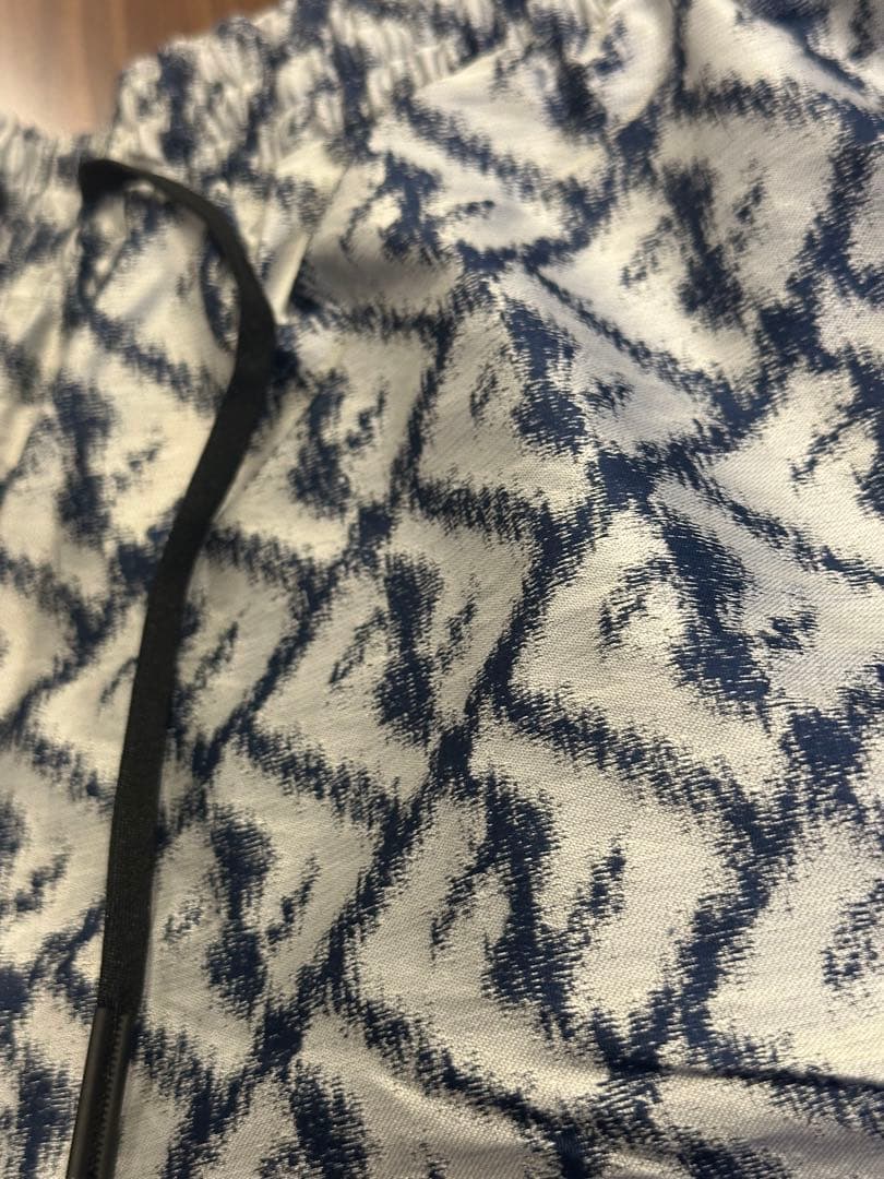 FENDIフェンディメンズ 水着 スイムウェア M