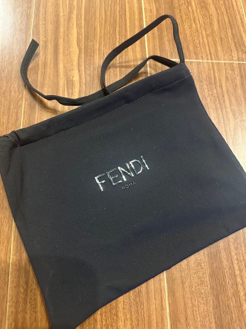 FENDIフェンディメンズ 水着 スイムウェア M