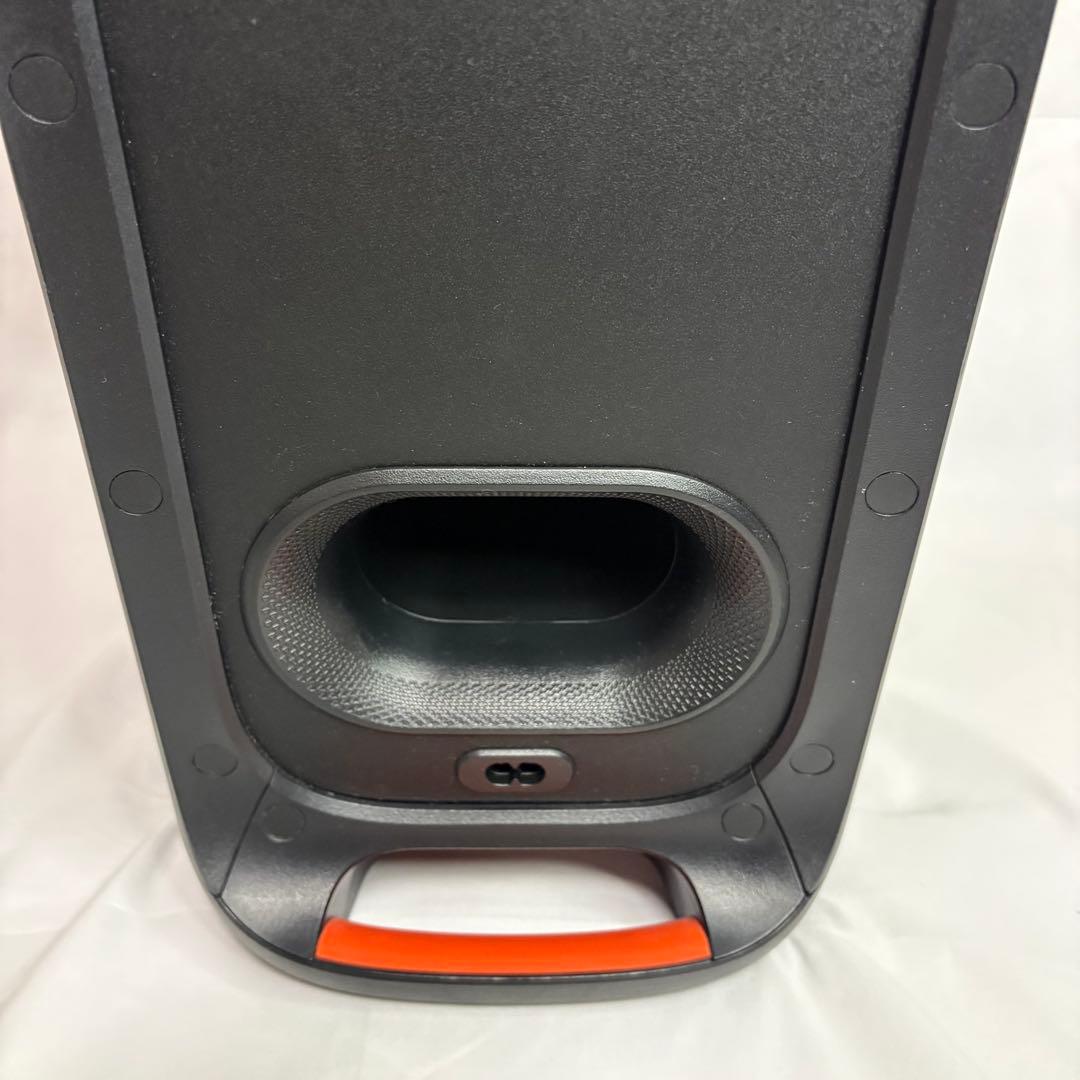 【超美品】JBL パーティーボックス100 スピーカー