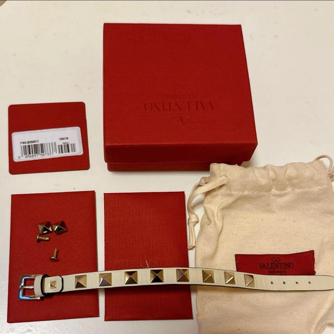 VALENTINO ブレスレット