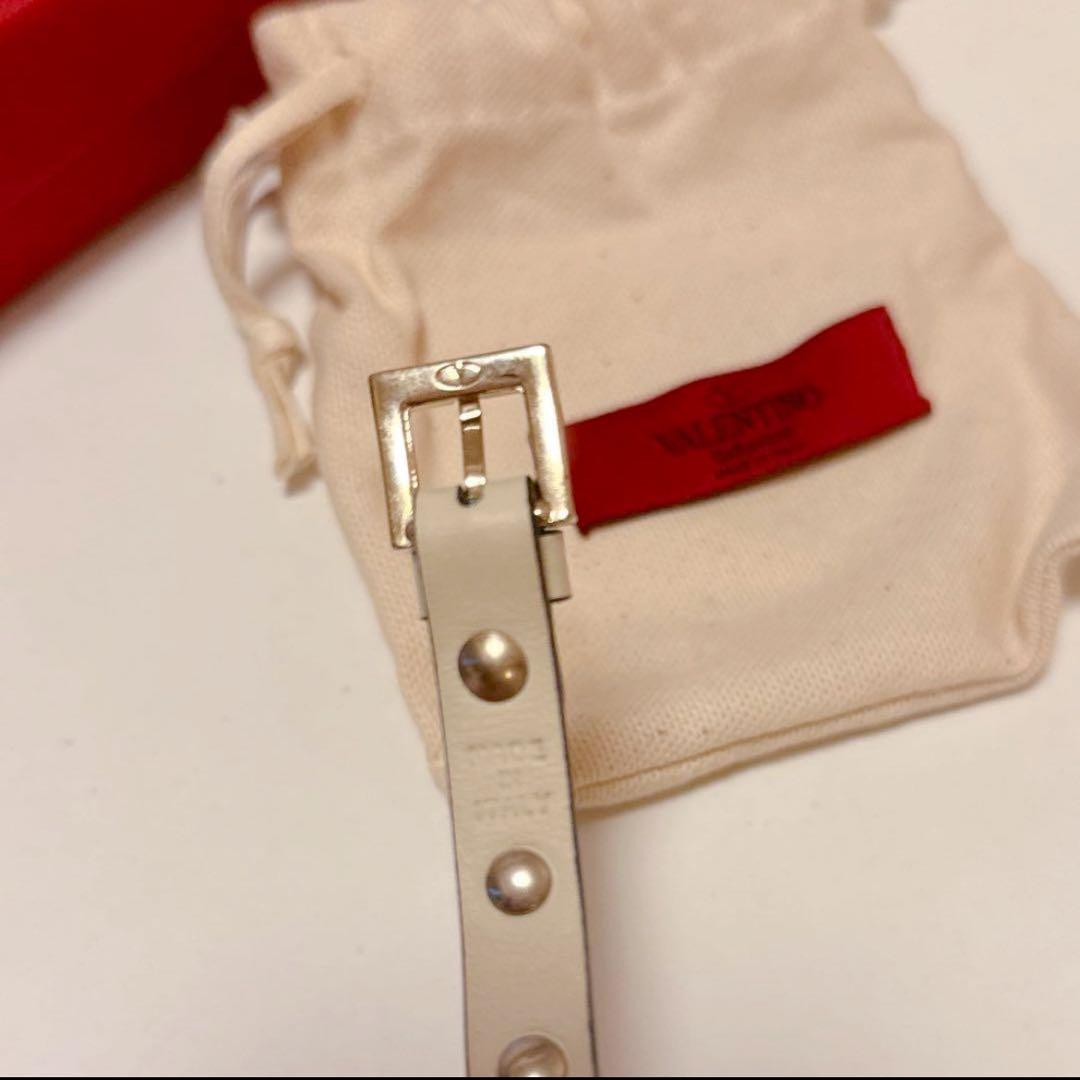 VALENTINO ブレスレット