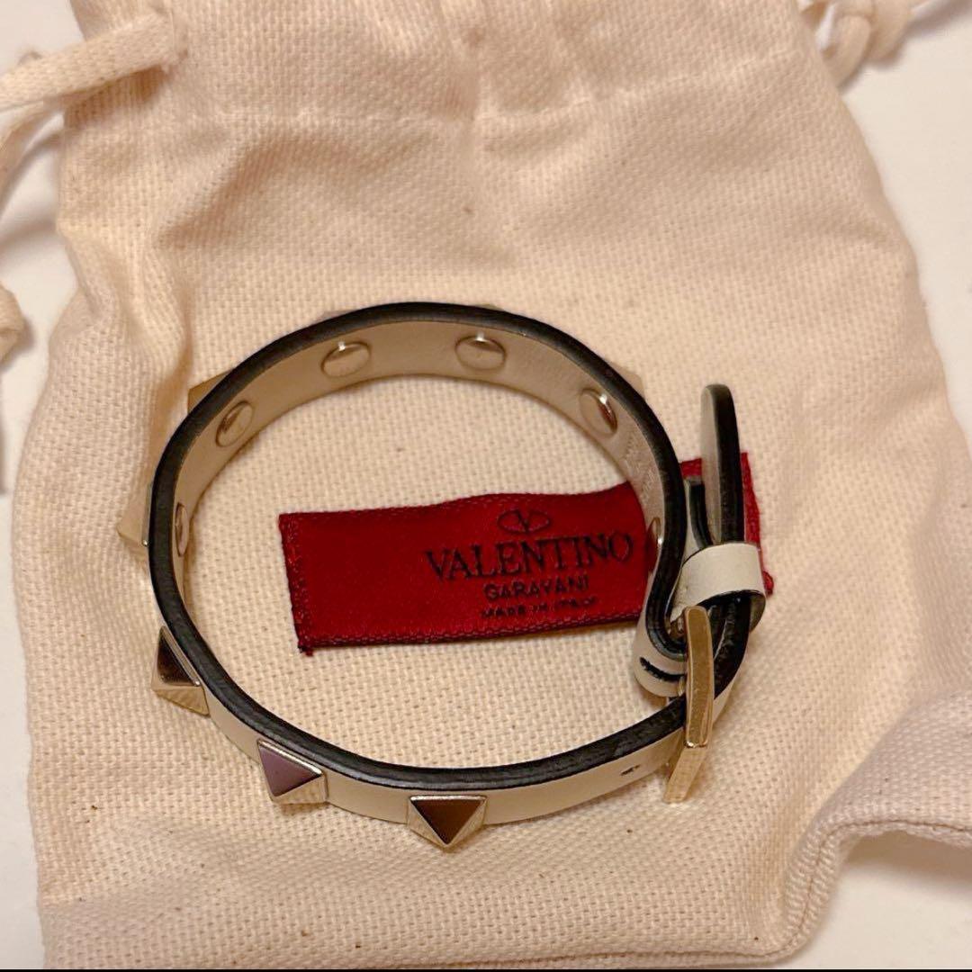 VALENTINO ブレスレット