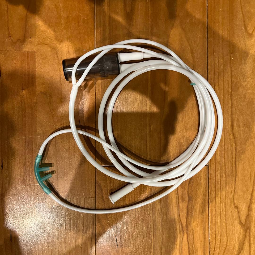 【水素吸入器】silmare Pulse120