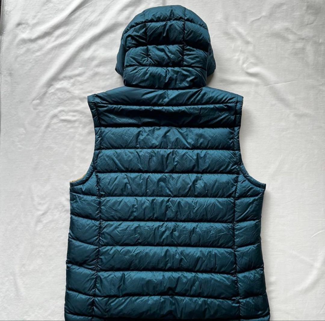 コロラドベスト 1101564