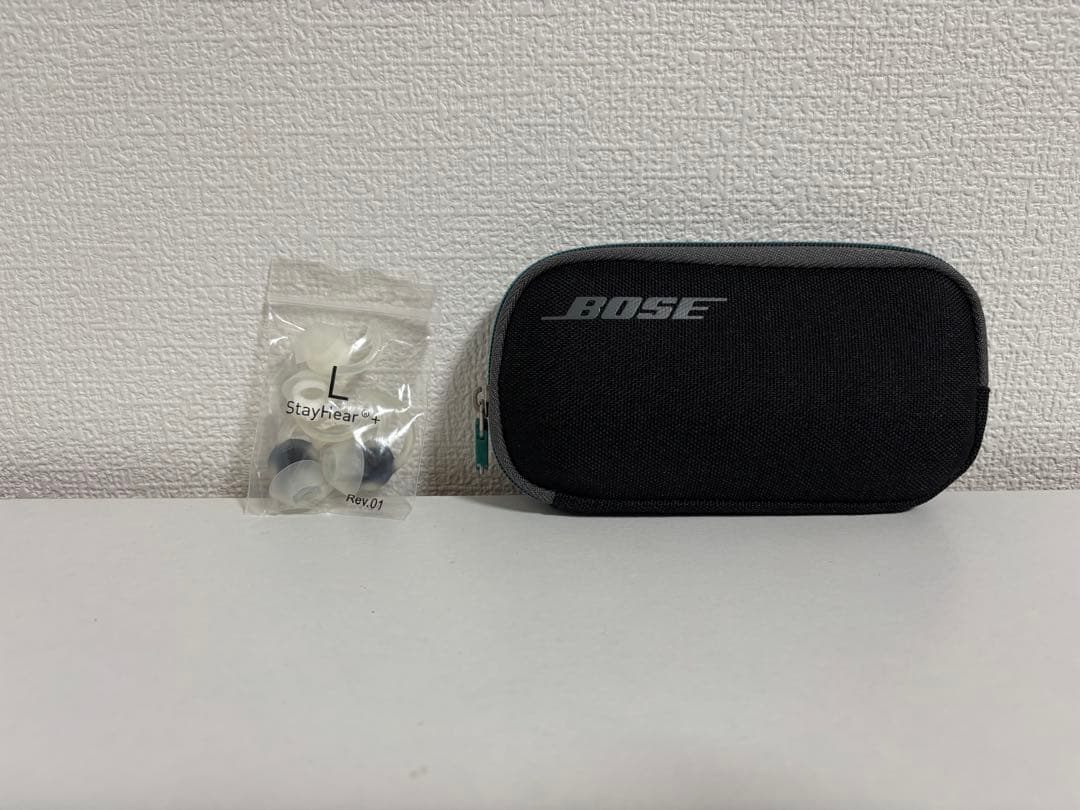 イヤホン Bose QuietComfort 20 - Apple devices