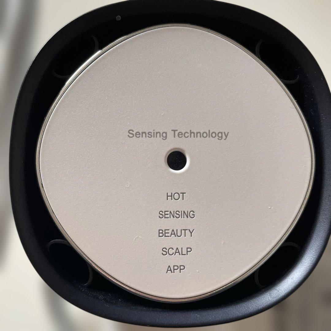 シャープ　プラズマクラスタードレープフロードライヤー2025年製IB-WX902