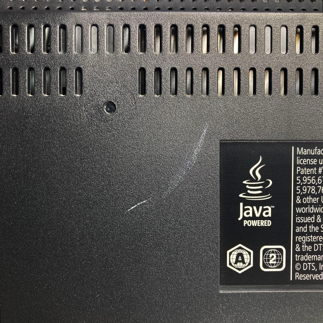 三菱電機 32V型液晶テレビ LCD-32BHR500 2011年製 録画可能