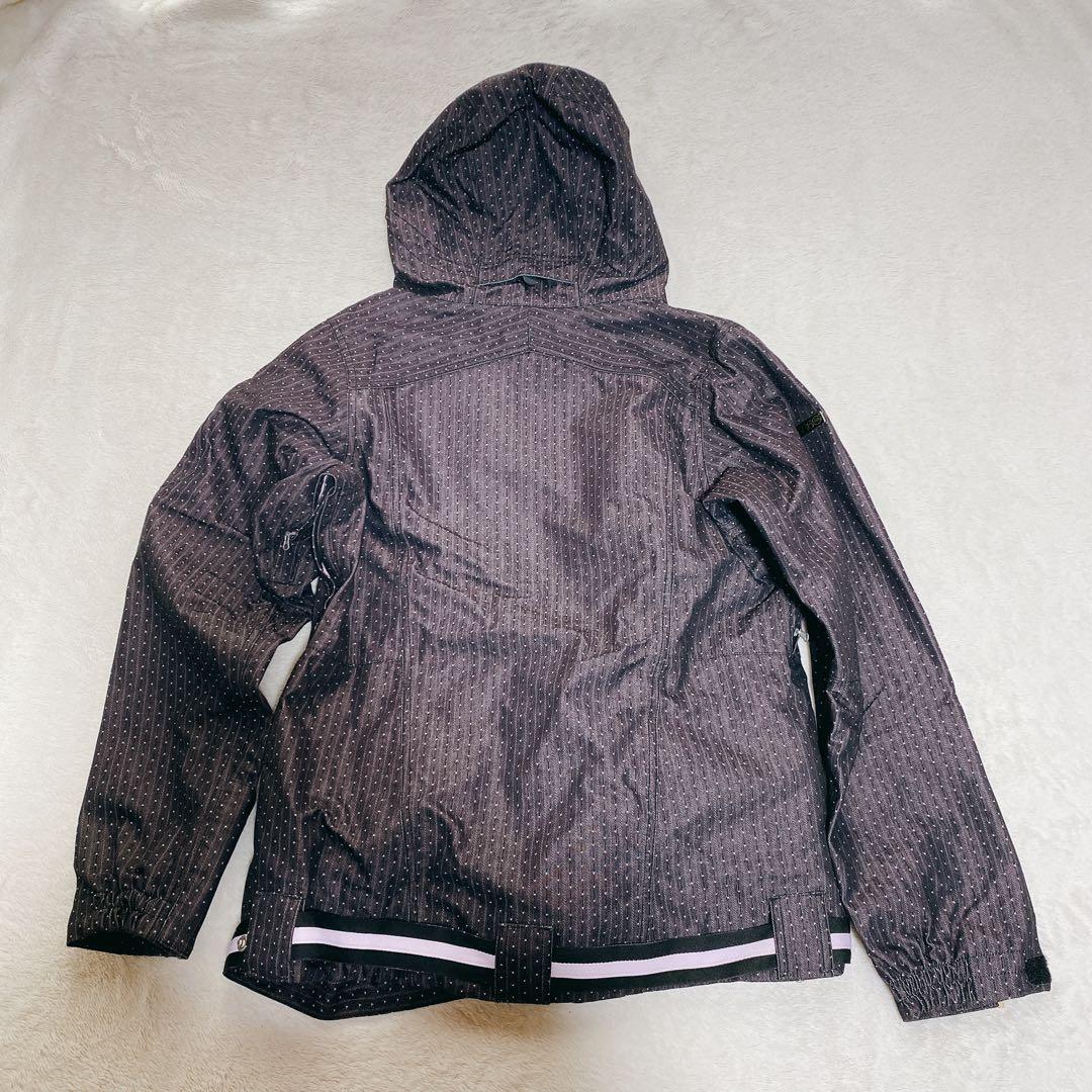 【希少品】686 LEVI’S ⑅︎ コラボ ウェア デニム生地 ネームタグ付き