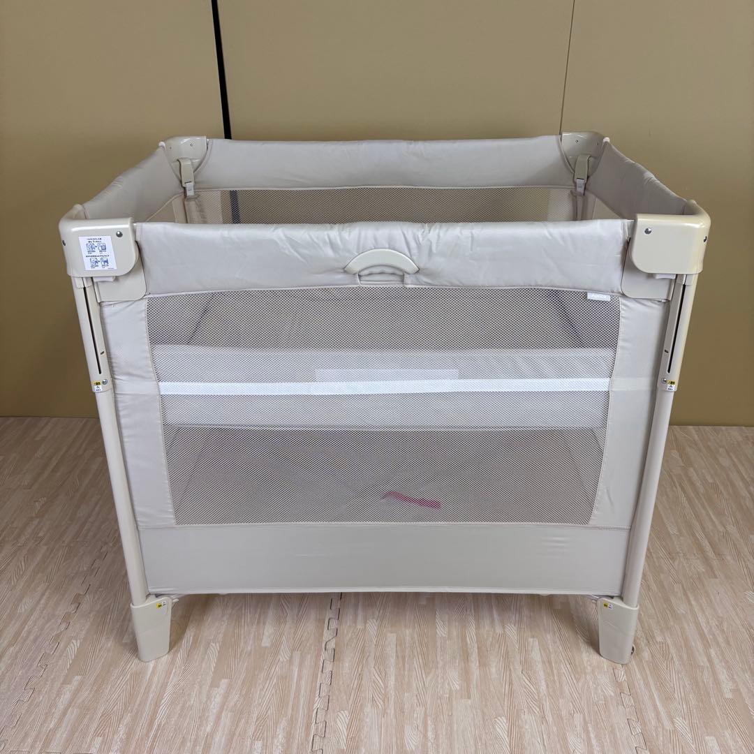 極上クリーニング済　☆美品☆　アップリカ　Aprica　ココネル　ミルク