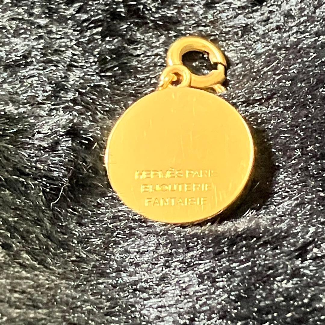 エルメス　ペンダントチャーム　コロゾ