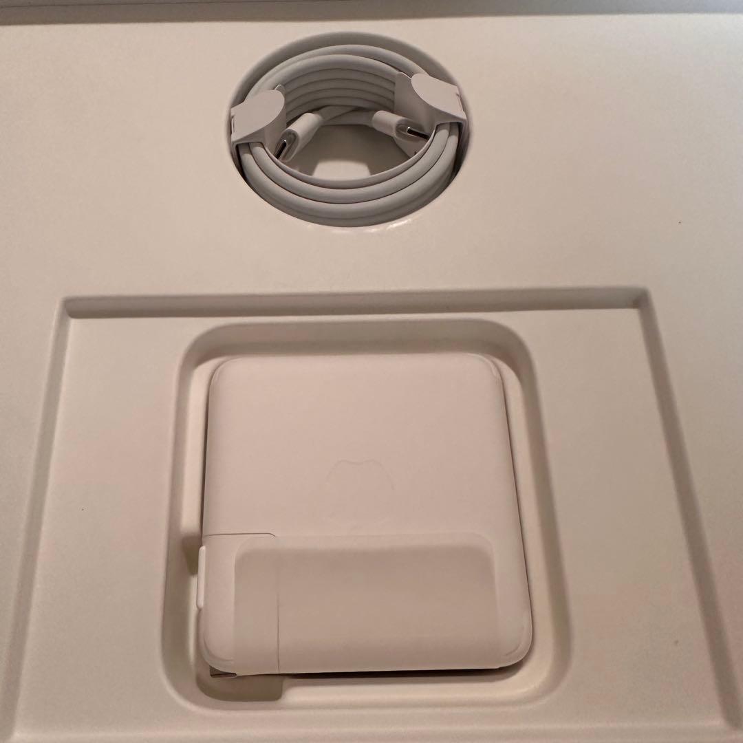 MacBook本体 Apple Macbook Pro M1 16GB 2TB 2020 MAC