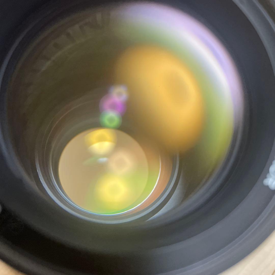 ニコンNikon AI AF Nikkor 85mm f/1.4D IF