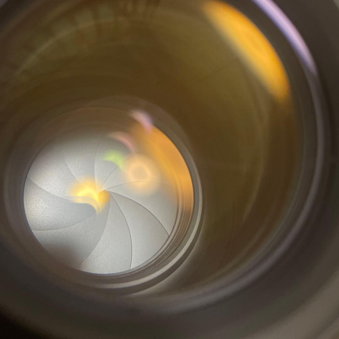 ニコンNikon AI AF Nikkor 85mm f/1.4D IF