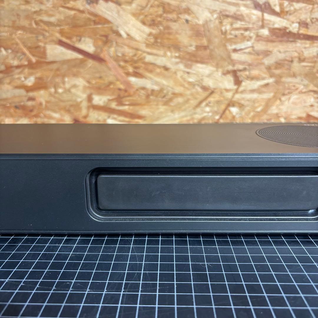 美品 LG 3.0.2ch対応サウンドバー S75QC メリディアン社監修