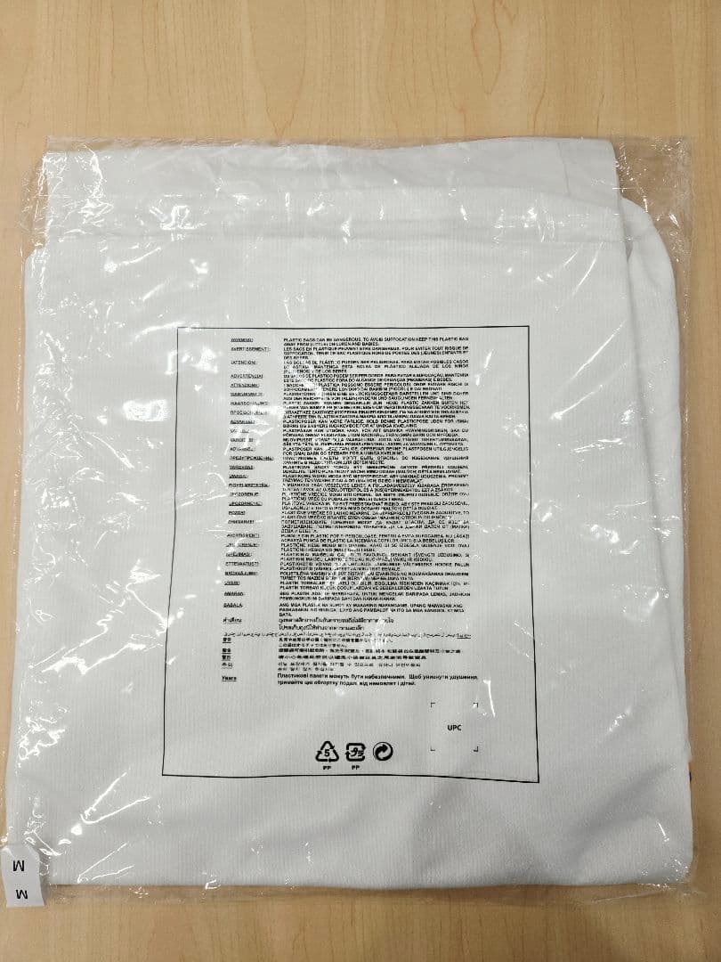 【タグ付き・未使用品】読売ジャイアンツ　長嶋茂雄 追悼ユニフォーム Mサイズ