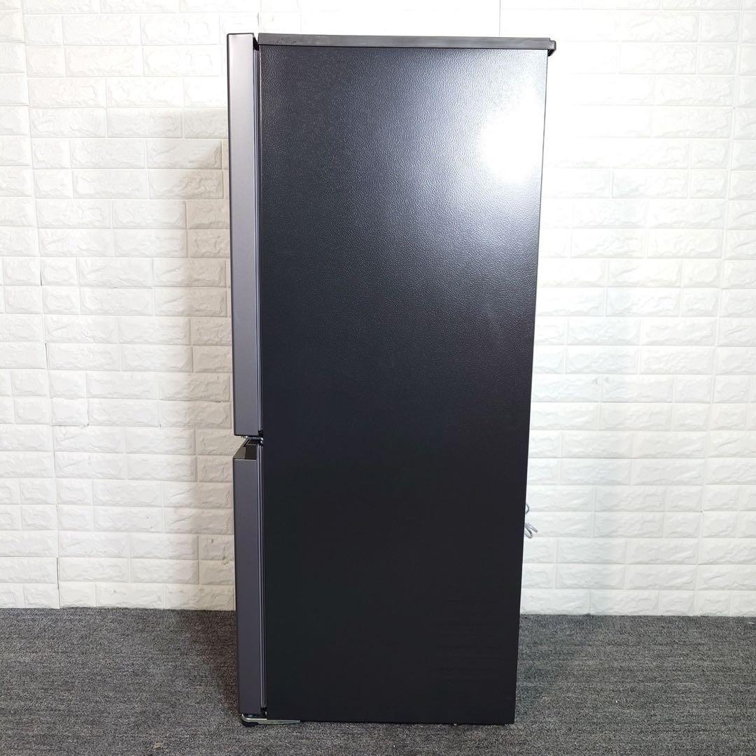 AQUA 冷蔵庫 AQR-20P 200L 2024年製 D090