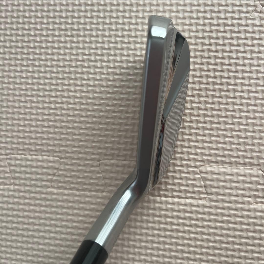 美品スリクソン Z UT45 4番 23度　ダイナミックゴールドDSTs200