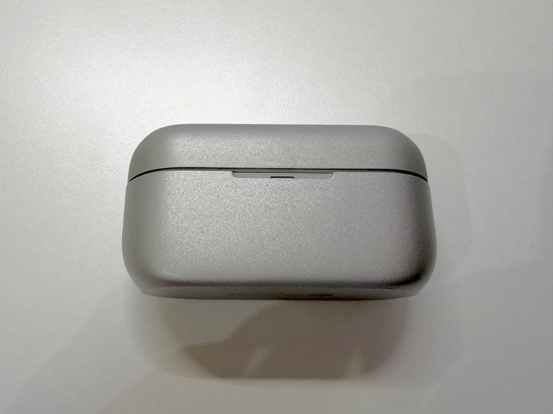 Technics EAH-AZ80 ワイヤレスイヤホン シルバー