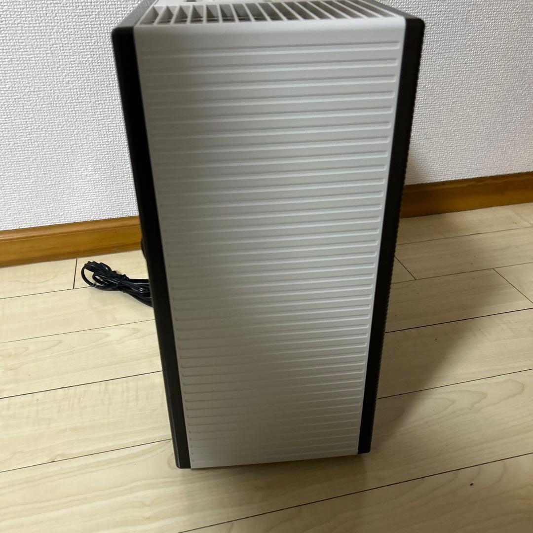 ダイニチ DAINICHI 加湿器 HD-RXT523E3-T