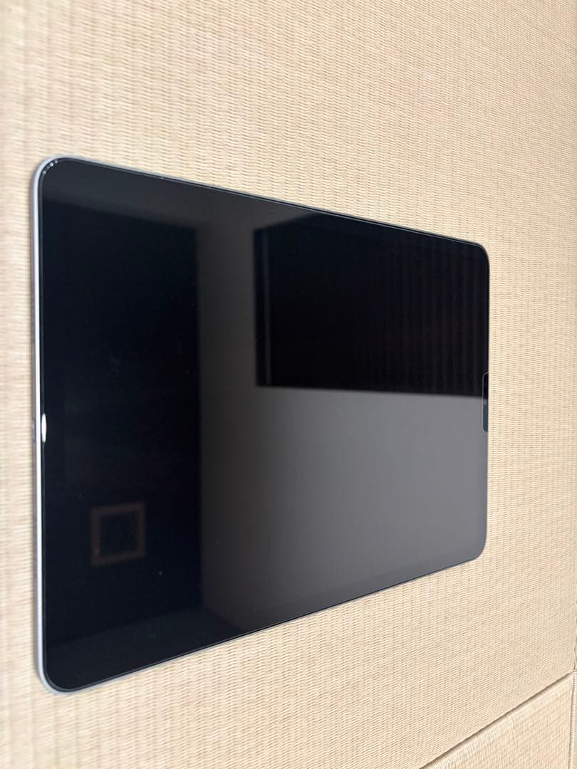 iPadPro11インチ第4世代256GB