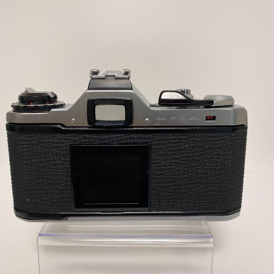 フィルムカメラ PENTAX ME 50mm F1.7