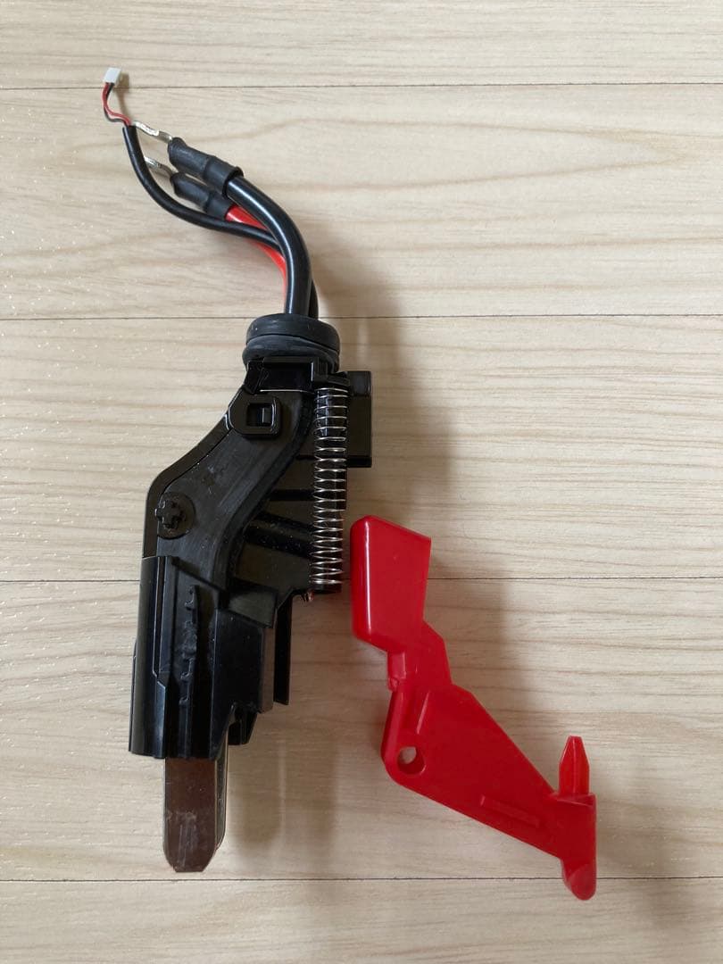 ダイソン掃除機　v10 分解洗浄　メンテナンス品