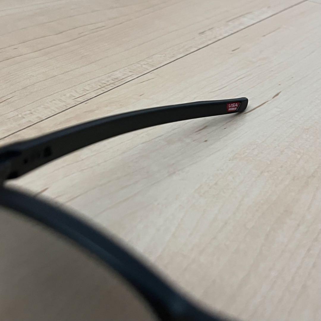 小物 OAKLEY LATCH ASIA FIT