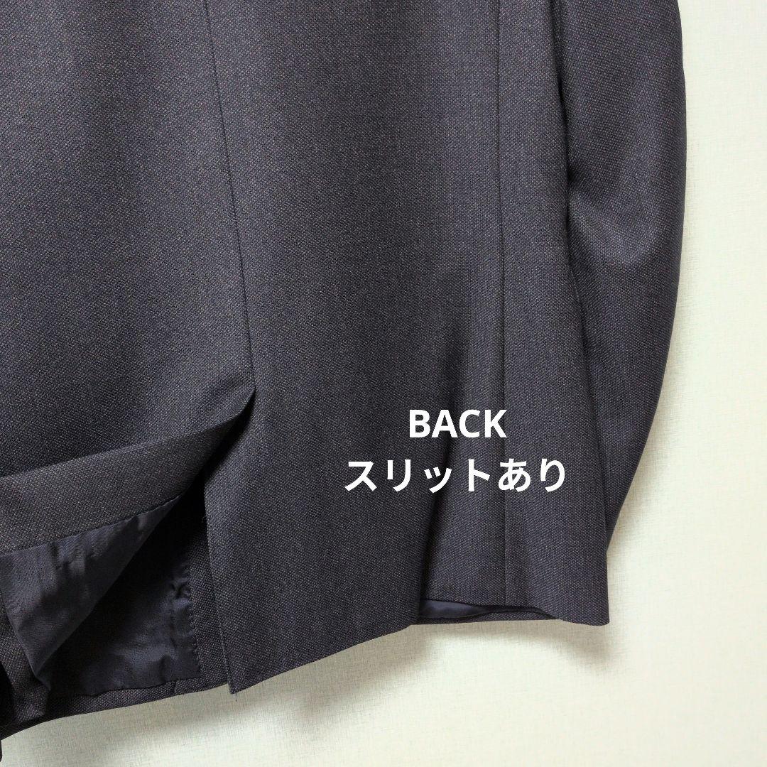 Nolley's ビジネススーツ　セットアップ サイズ48 春秋冬　NAVY