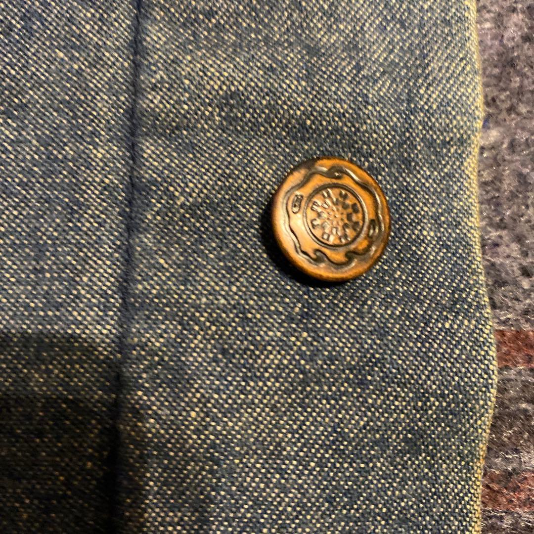 ビッグベン　50 XXL カバーオール Made in USA オーバーサイズ