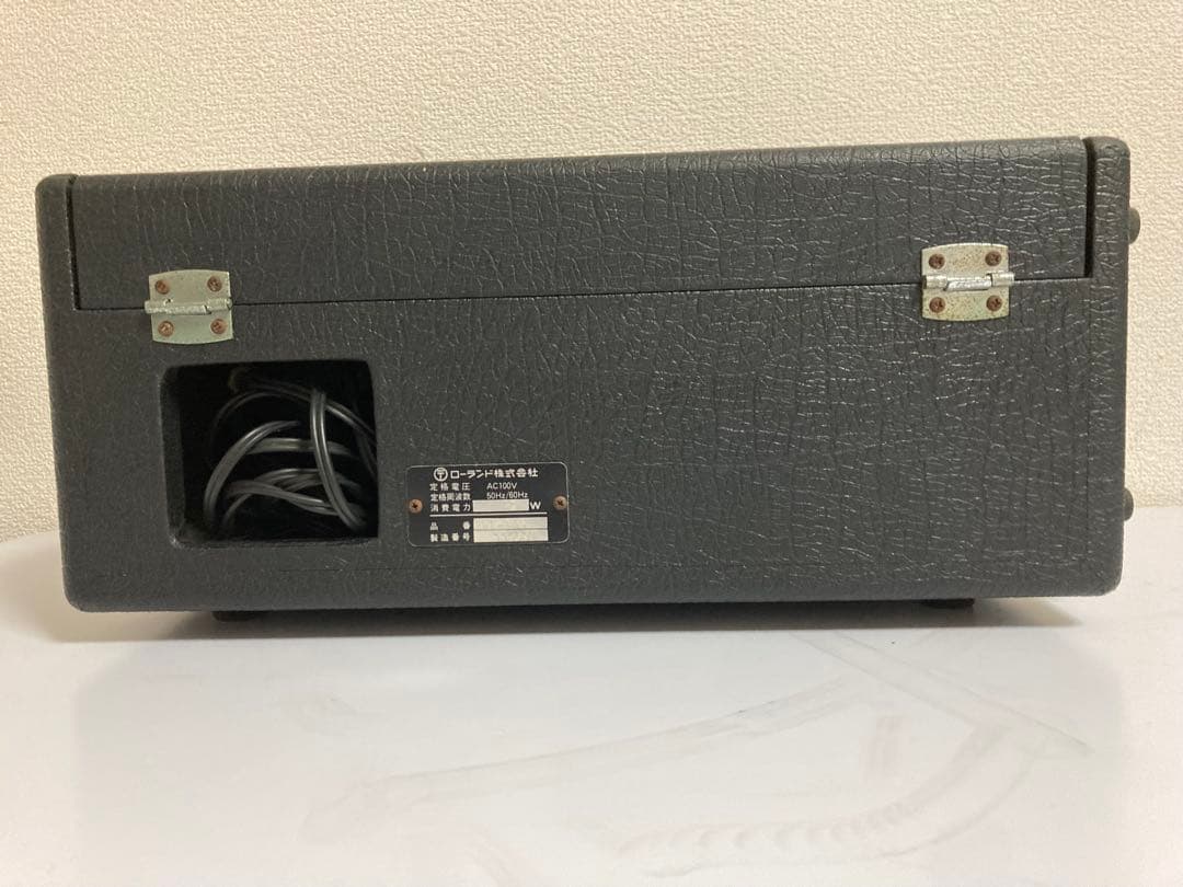 その他 Roland SPACE ECHO RE-150