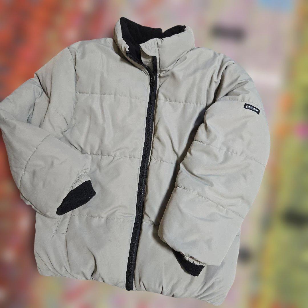 アウター男の子服まとめ 130サイズ