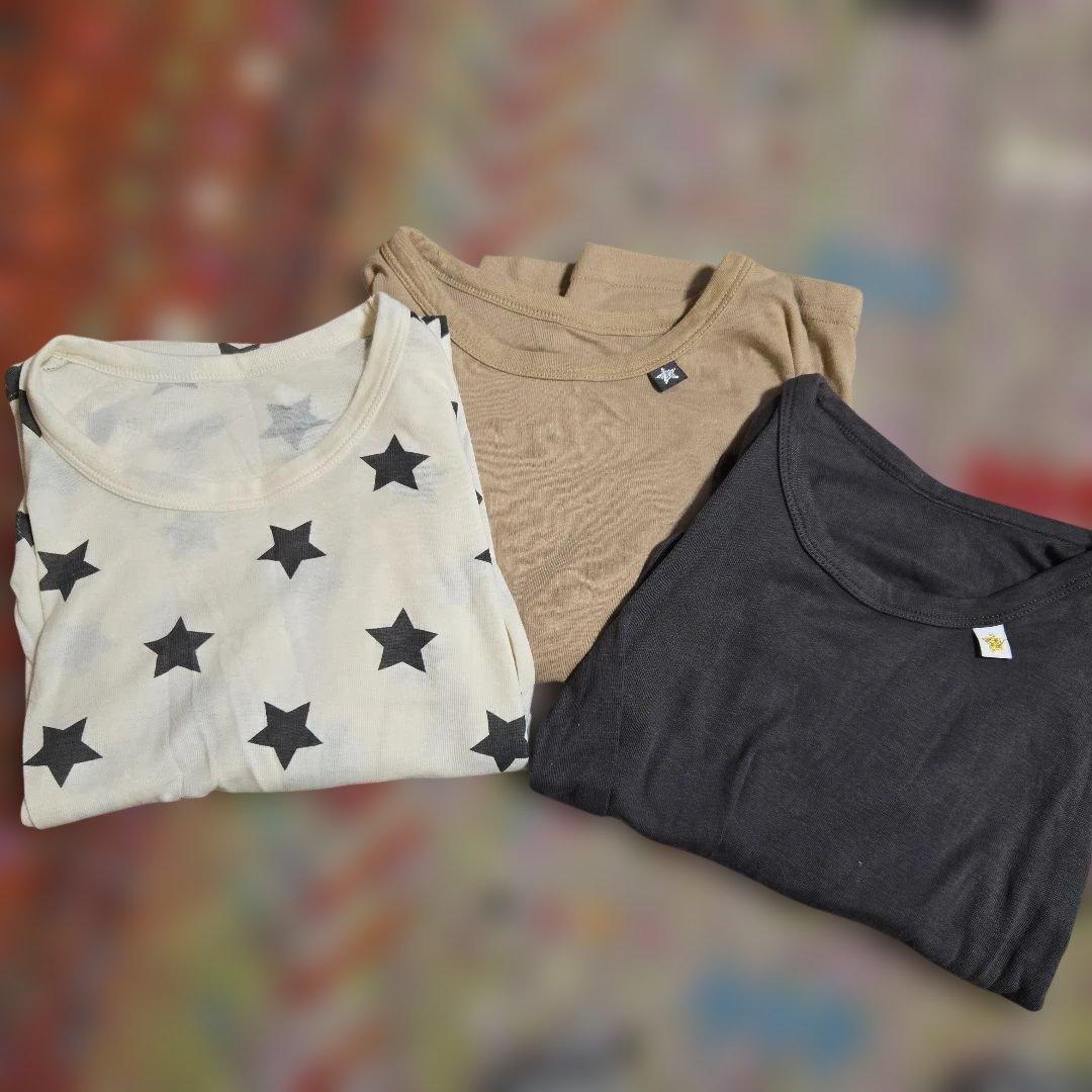 アウター男の子服まとめ 130サイズ