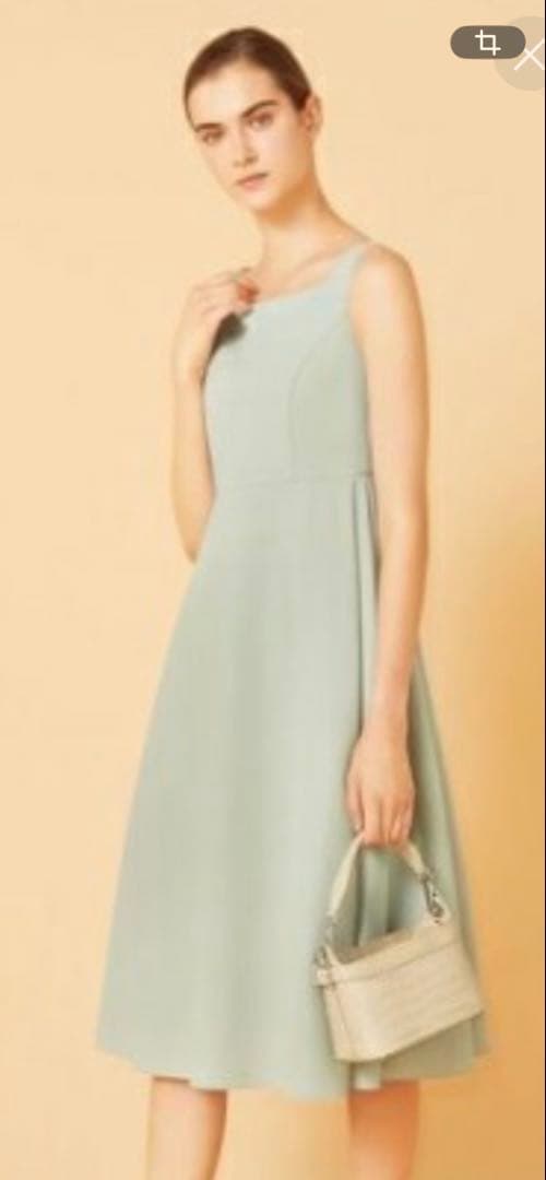 FOXEY NEW YORK プチエトワール　ワンピース