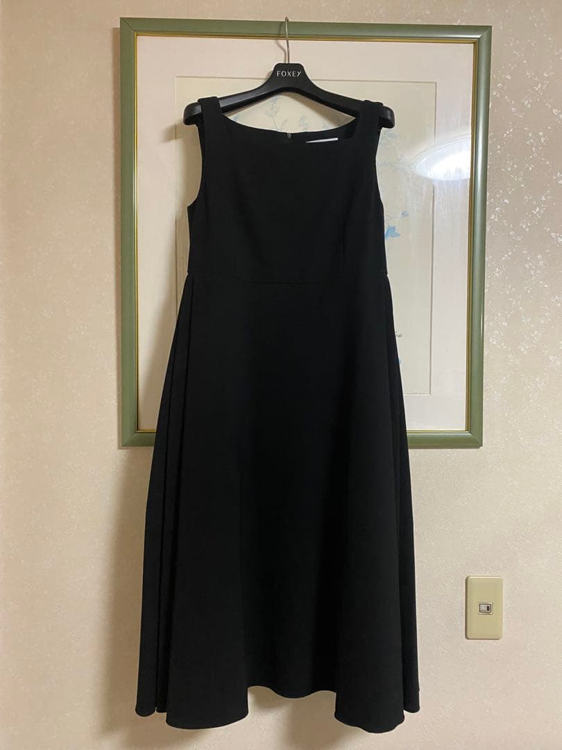 FOXEY NEW YORK プチエトワール　ワンピース