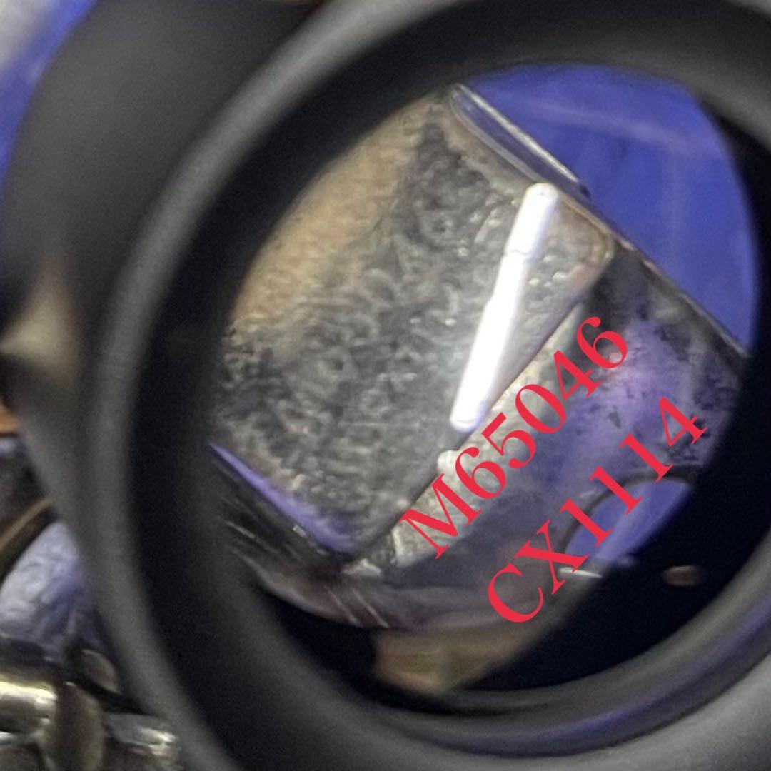 ルイヴィトン キーホルダー キーリング タイガ　ＬＶクラブ　794