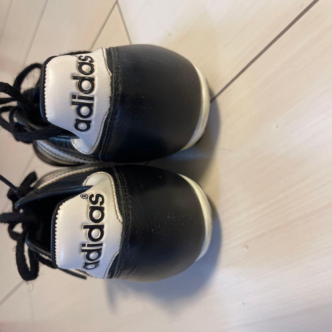 adidas コパムンディアル　22.5