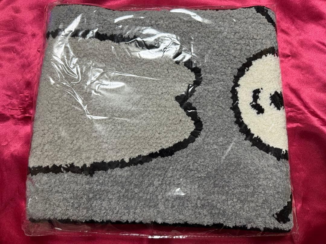 新品未開封★トムとジェリー 階段マット カーペット ラグ