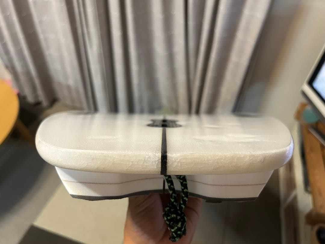 パイゼル　PYZEL Fire Bird 5'8\" ショートボード