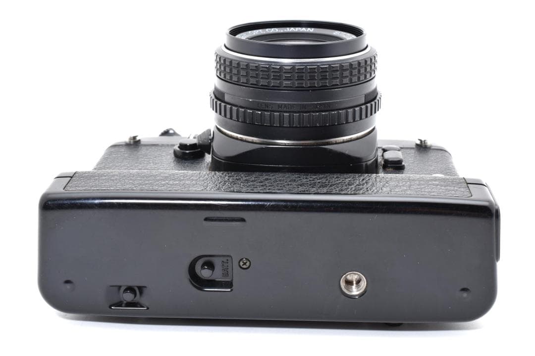 PENTAX LX 後期 WINDER LX PENTAX-M 50m F1.7