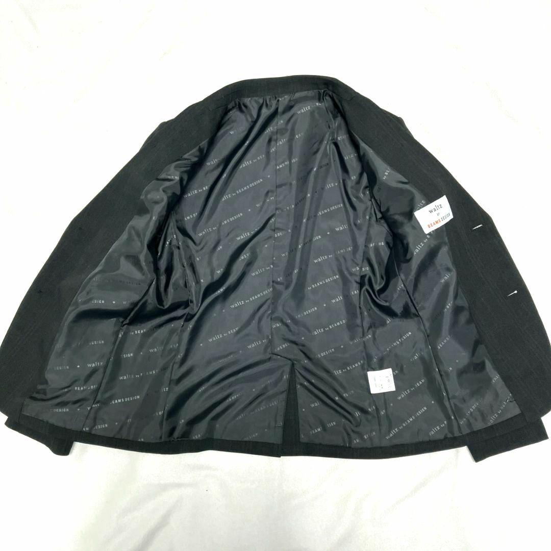 美品！waltz by BEAMS DESIGN 3ピース スーツ セレモニー