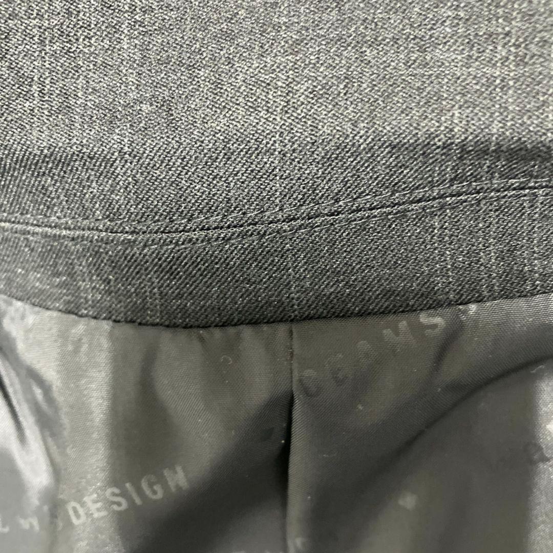 美品！waltz by BEAMS DESIGN 3ピース スーツ セレモニー