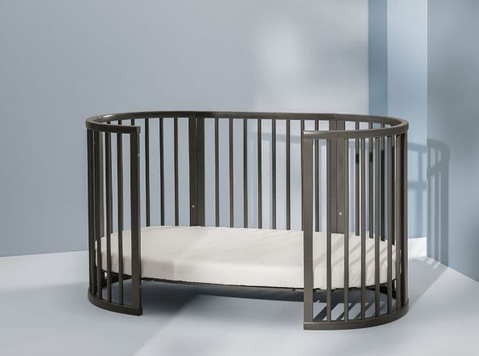 【Erika Mat】ストッケ スリーピー ベッド セット v3