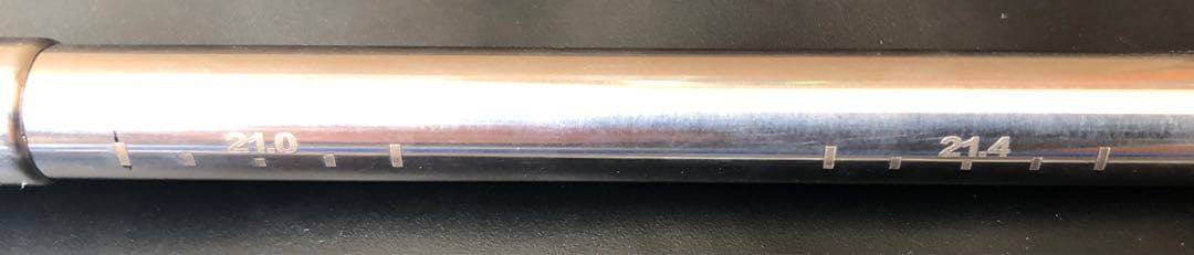 14〜50Mhz対応V型ダイポールアンテナ