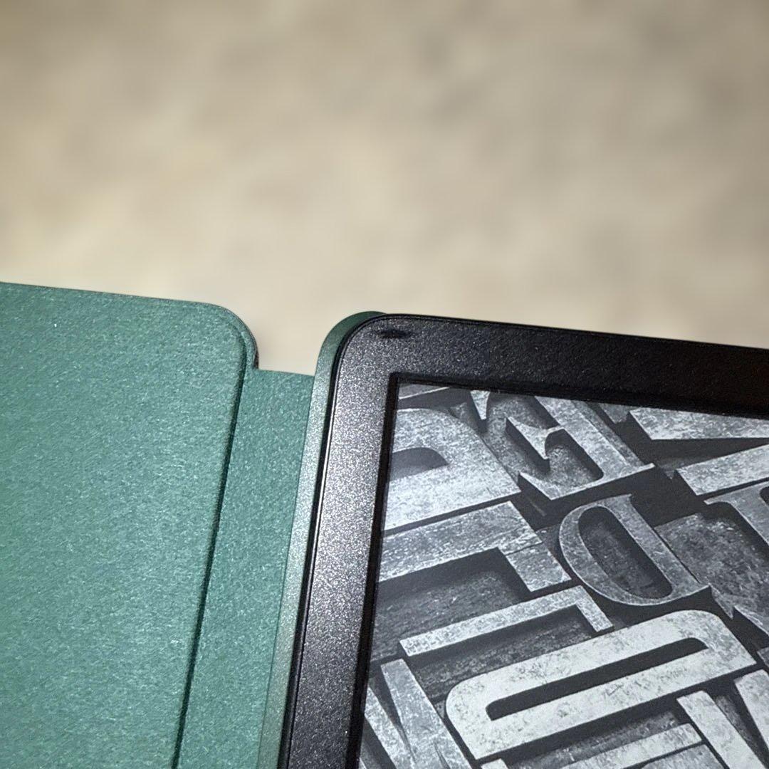 kindle 11世代 16GB 純正ケースセット 広告なし