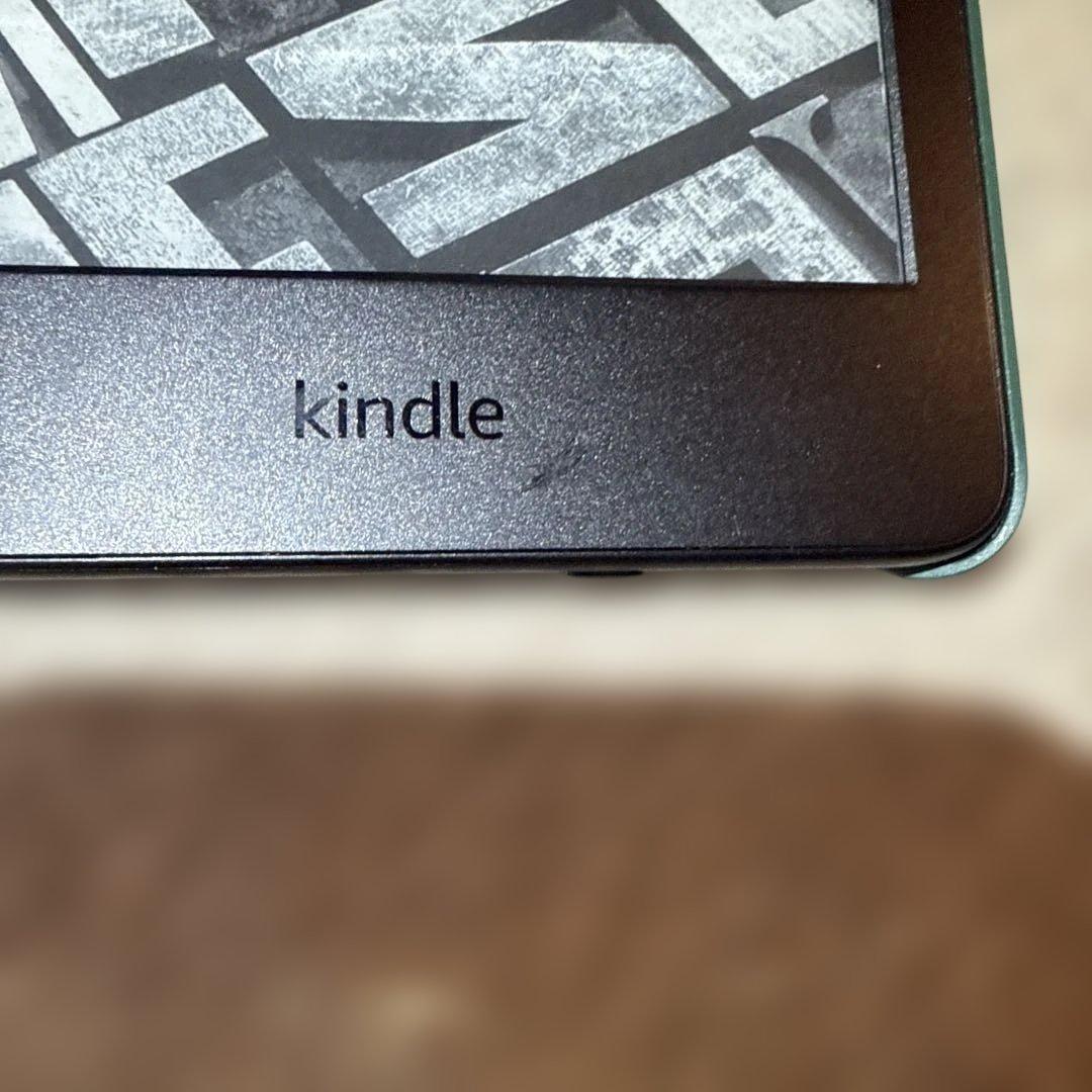 kindle 11世代 16GB 純正ケースセット 広告なし