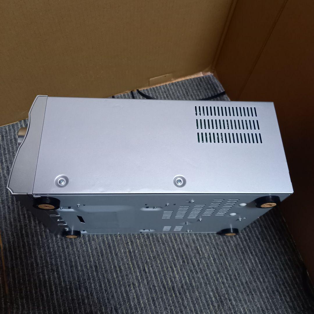 ONKYO FR-N7EX(A) (完動美品 ピックアップ交換 整備済み)