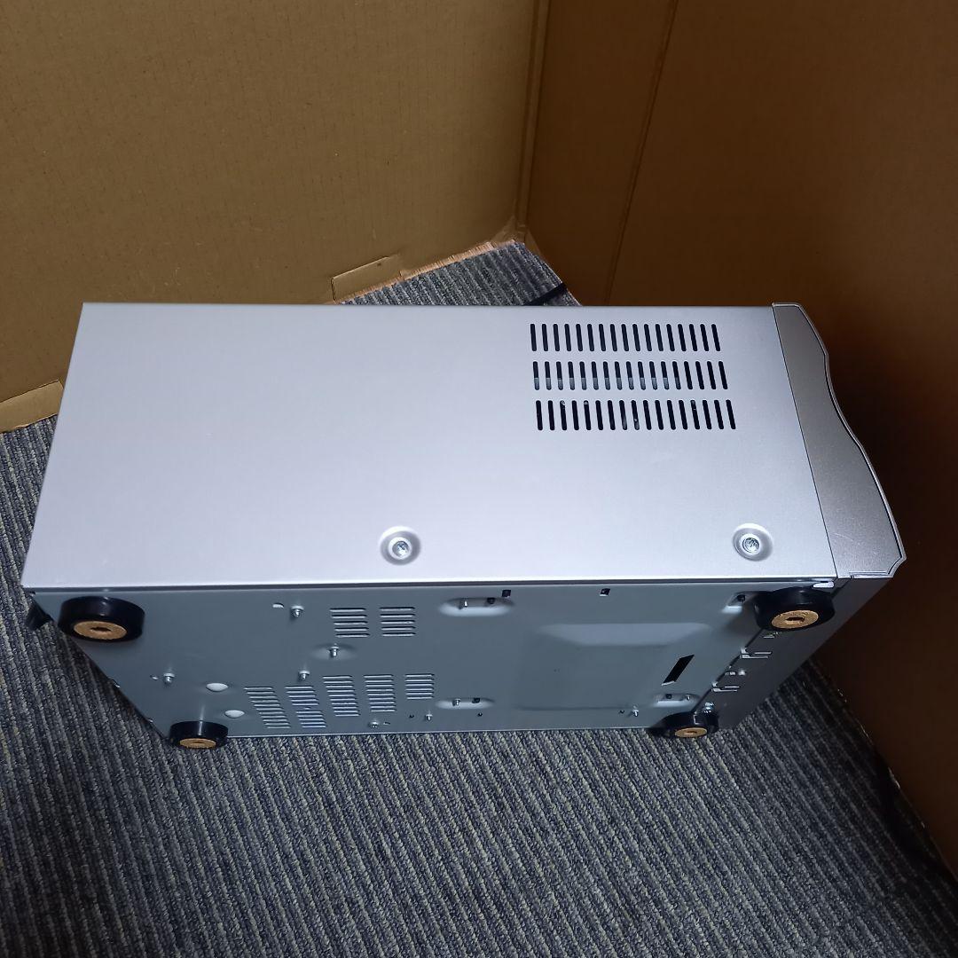 ONKYO FR-N7EX(A) (完動美品 ピックアップ交換 整備済み)