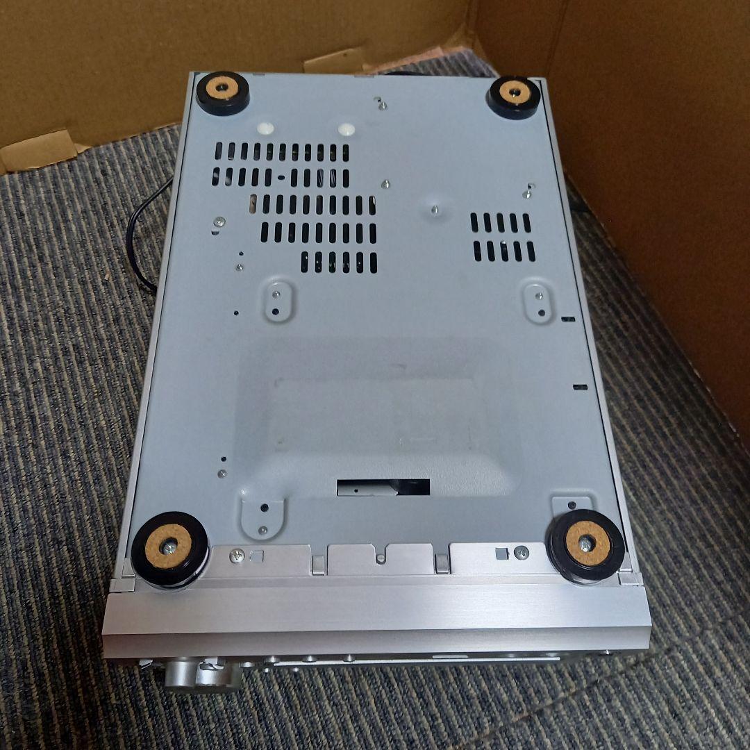 ONKYO FR-N7EX(A) (完動美品 ピックアップ交換 整備済み)