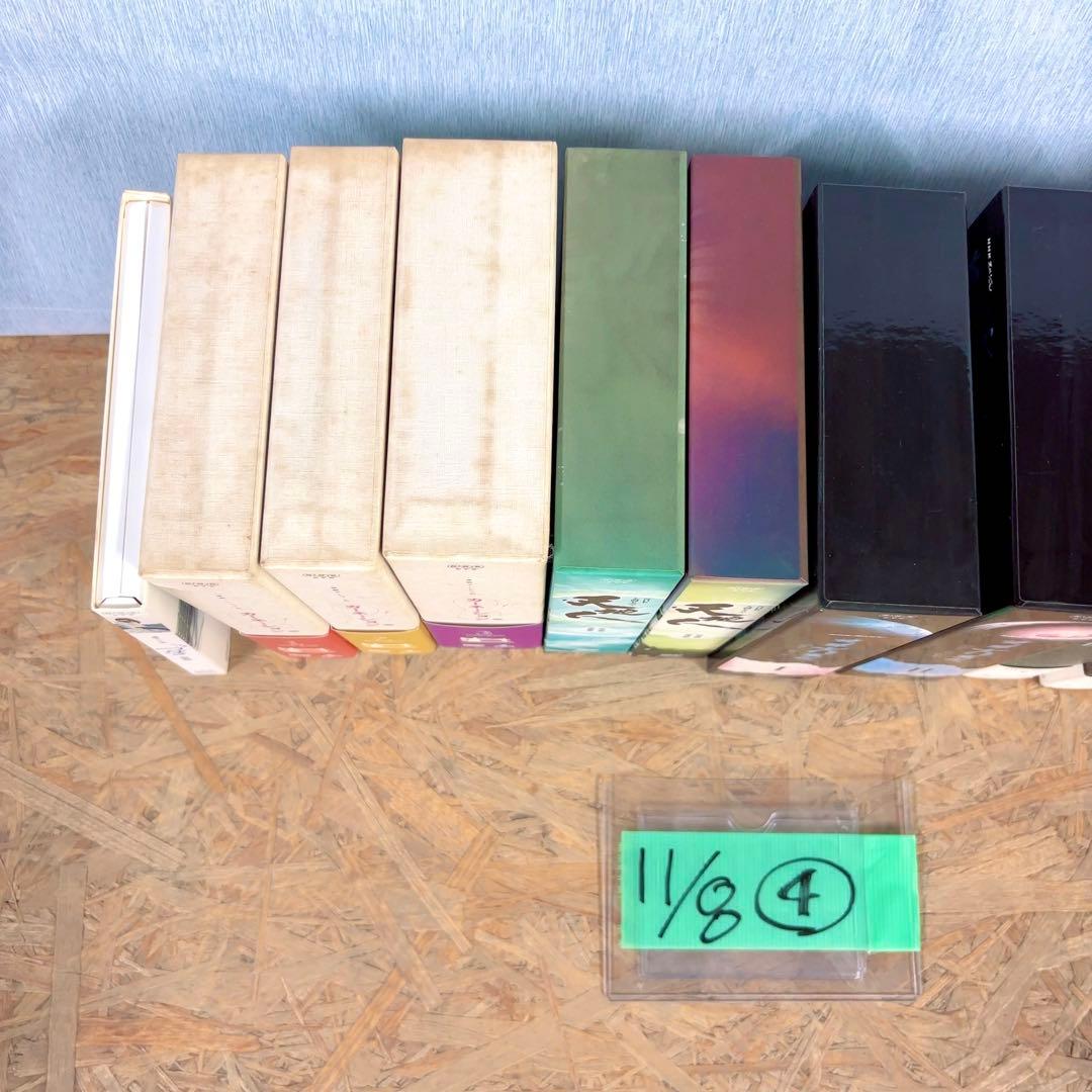 名作オンパレード！休日が一瞬で終わるDVDまとめ売り 日本映画 NHK 朝ドラ